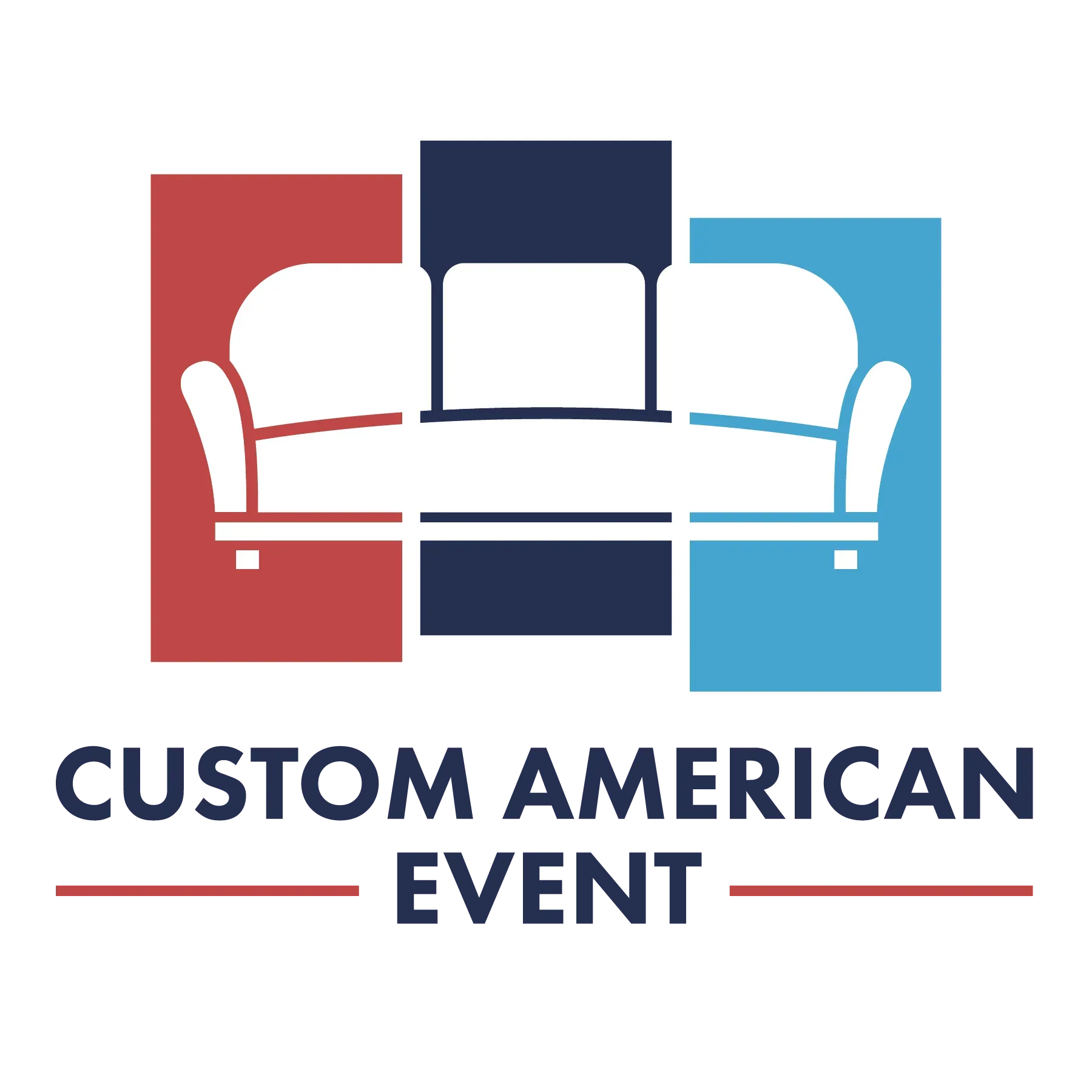 Furnitureland’s Custom American Event